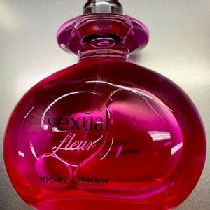 Michael Germain Sexual Fleur Unboxed 75 ml 2.5 Fl oz